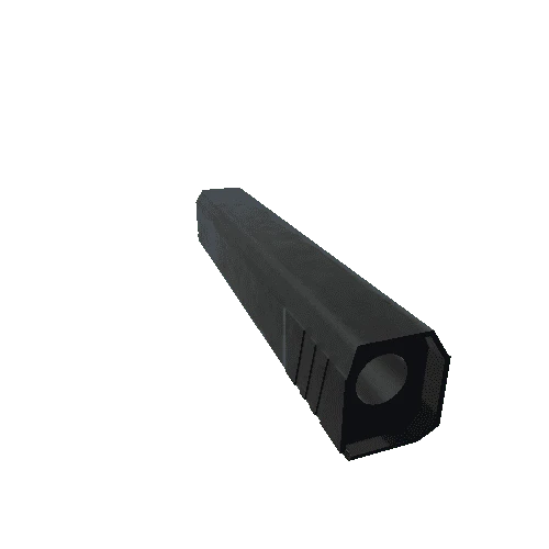 Suppressor (3)